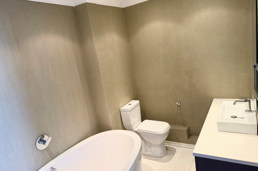 To Let 2 Bedroom Property for Rent in Cape Town City Centre Western Cape